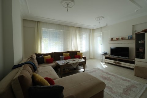 3+1 Wohnung  in Antalya, Türkei Nr. 221203 - 2