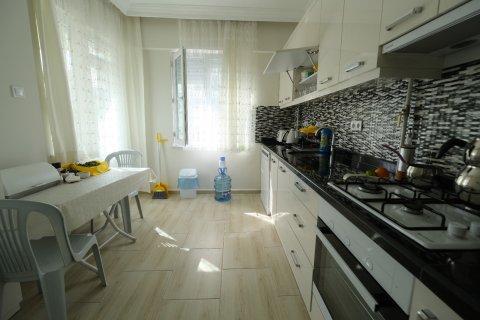 3+1 Wohnung  in Antalya, Türkei Nr. 221203 - 13