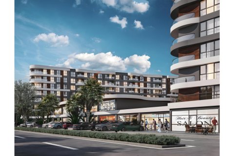 Продажа квартиры  в Пендике, Стамбуле, Турция 3+1, 148м2, №221209 – фото 9