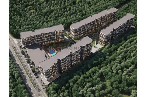 Продажа квартиры  в Пендике, Стамбуле, Турция 3+1, 148м2, №221209 – фото 5