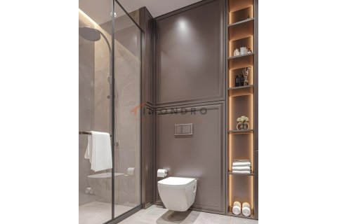 Apartment for sale  in Pendik, Istanbul, Turkey, 2 bedrooms, 96m2, No. 221208 – photo 18