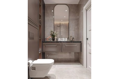 Apartment for sale  in Pendik, Istanbul, Turkey, 2 bedrooms, 96m2, No. 221208 – photo 15