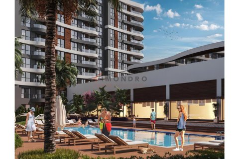 Apartment for sale  in Pendik, Istanbul, Turkey, 2 bedrooms, 96m2, No. 221208 – photo 6