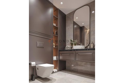 Apartment for sale  in Pendik, Istanbul, Turkey, 2 bedrooms, 96m2, No. 221208 – photo 16