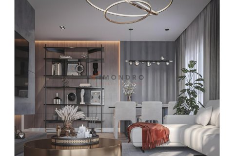 Apartment for sale  in Pendik, Istanbul, Turkey, 2 bedrooms, 96m2, No. 221208 – photo 12