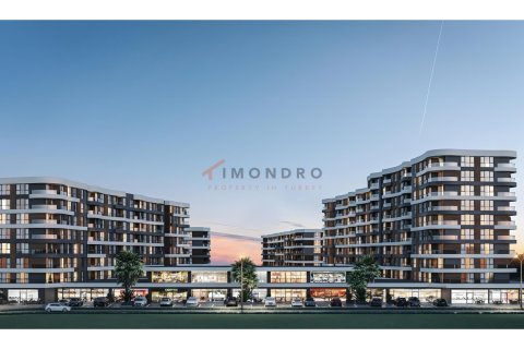 Apartment for sale  in Pendik, Istanbul, Turkey, 2 bedrooms, 96m2, No. 221208 – photo 2