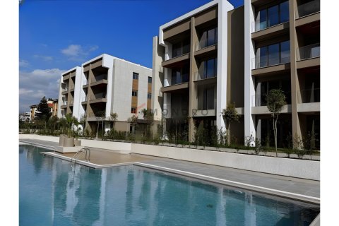 Apartment for sale  in Konyaalti, Antalya, Turkey, 3 bedrooms, 185m2, No. 221206 – photo 3