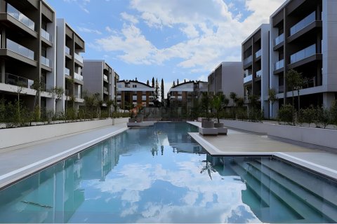 Apartment for sale  in Konyaalti, Antalya, Turkey, 3 bedrooms, 185m2, No. 221206 – photo 2