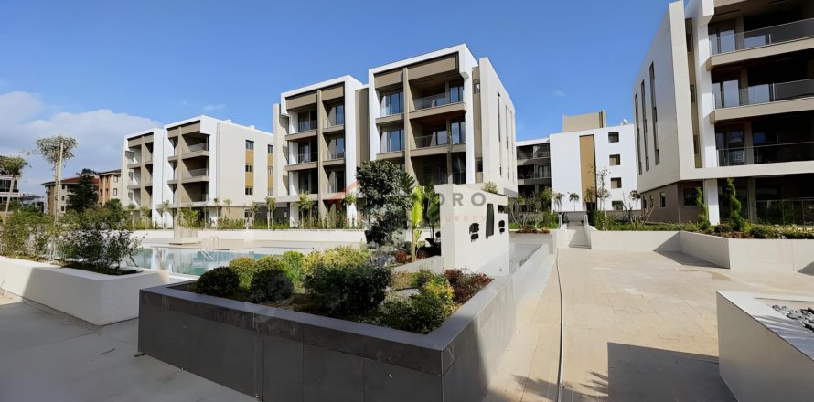 3+1 Apartment  in Konyaalti, Antalya, Turkey No. 221206