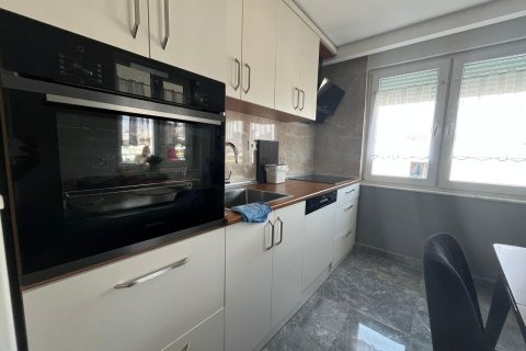 4+2 Lejlighed  i Antalya, Tyrkiet Nr. 221205 - 2