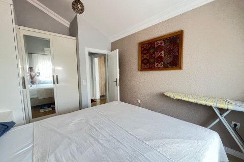 4+2 Lejlighed  i Antalya, Tyrkiet Nr. 221205 - 11