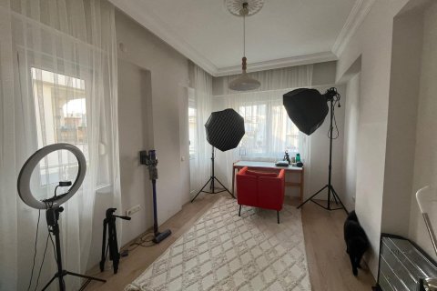 4+2 Lejlighed  i Antalya, Tyrkiet Nr. 221205 - 21