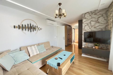 4+2 Lejlighed  i Antalya, Tyrkiet Nr. 221205 - 3