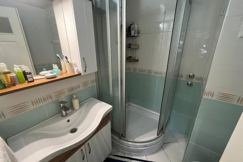 4+2 Lejlighed  i Antalya, Tyrkiet Nr. 221205 - 24