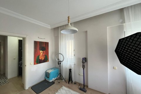 4+2 Lejlighed  i Antalya, Tyrkiet Nr. 221205 - 22