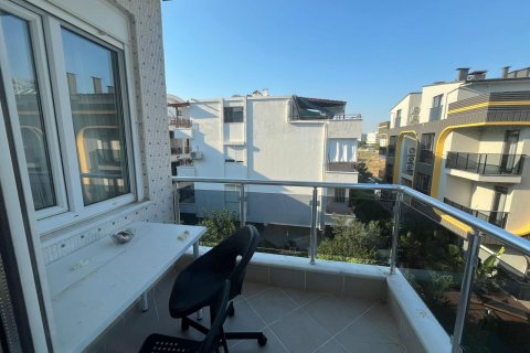 4+2 Lejlighed  i Antalya, Tyrkiet Nr. 221205 - 19