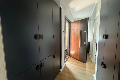 4+2 Lejlighed  i Antalya, Tyrkiet Nr. 221205 - 8