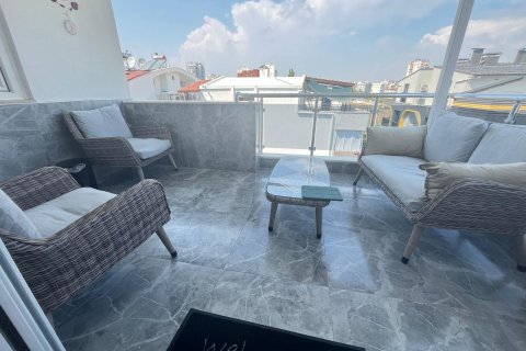 4+2 Lejlighed  i Antalya, Tyrkiet Nr. 221205 - 13