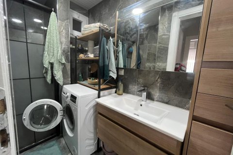 4+2 Lejlighed  i Antalya, Tyrkiet Nr. 221205 - 9