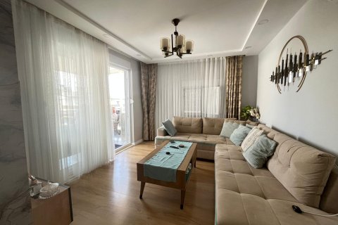 4+2 Lejlighed  i Antalya, Tyrkiet Nr. 221205 - 4