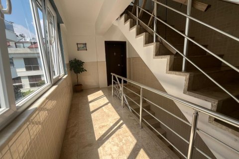 4+2 Lejlighed  i Antalya, Tyrkiet Nr. 221205 - 15