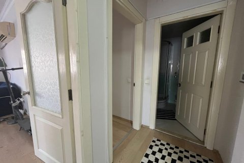 4+2 Lejlighed  i Antalya, Tyrkiet Nr. 221205 - 23