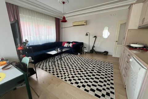 4+2 Lejlighed  i Antalya, Tyrkiet Nr. 221205 - 16