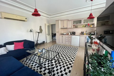 4+2 Lejlighed  i Antalya, Tyrkiet Nr. 221205 - 17