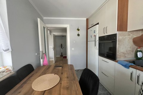 4+2 Lejlighed  i Antalya, Tyrkiet Nr. 221205 - 14