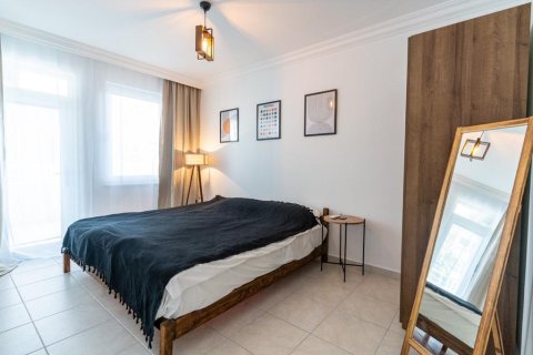 2+1 Lejlighed  i Alanya, Antalya, Tyrkiet Nr. 219447 - 5