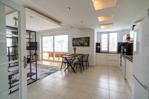 2+1 Lejlighed  i Alanya, Antalya, Tyrkiet Nr. 219447 - 4