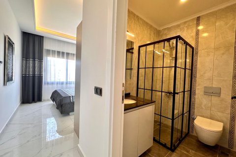 2+1 Lägenhet  i Alanya, Antalya, Turkiet Nr. 219453 - 5