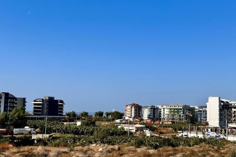 2+1 Lägenhet  i Alanya, Antalya, Turkiet Nr. 219453 - 7