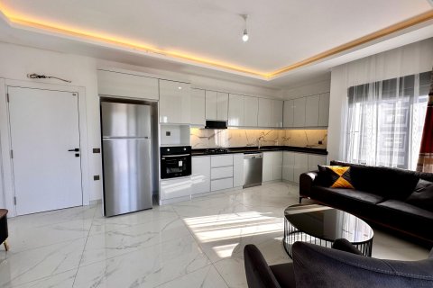 2+1 Lägenhet  i Alanya, Antalya, Turkiet Nr. 219453 - 2