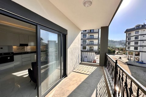 2+1 Lägenhet  i Alanya, Antalya, Turkiet Nr. 219453 - 6