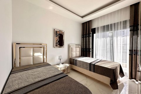 2+1 Lägenhet  i Alanya, Antalya, Turkiet Nr. 219453 - 4