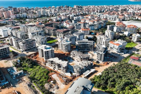 4+1 Wohnung  in Oba, Antalya, Türkei Nr. 219452 - 15