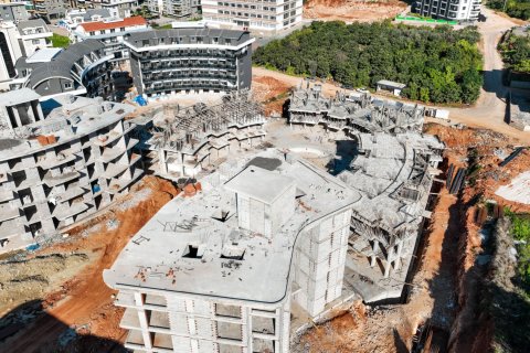 Продажа квартиры  в Оба, Анталье, Турция 1+1, 57м2, №219448 – фото 18