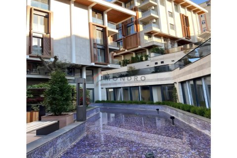 Apartment for sale  in Üsküdar, Istanbul, Turkey, 2 bedrooms, 204m2, No. 217266 – photo 4