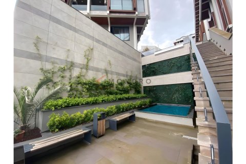 Apartment for sale  in Üsküdar, Istanbul, Turkey, 2 bedrooms, 204m2, No. 217266 – photo 15