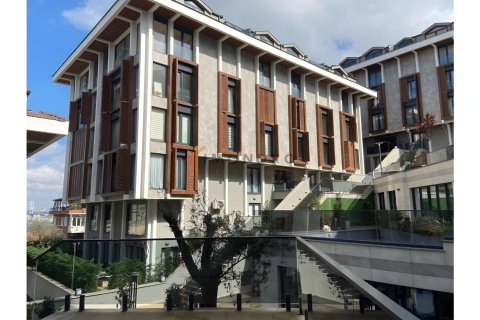 Apartment for sale  in Üsküdar, Istanbul, Turkey, 2 bedrooms, 204m2, No. 217266 – photo 3