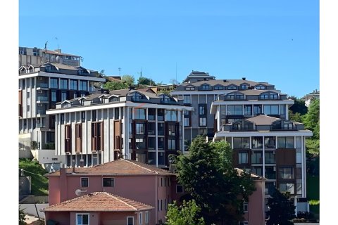 Apartment for sale  in Üsküdar, Istanbul, Turkey, 2 bedrooms, 204m2, No. 217266 – photo 5