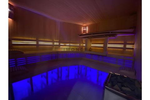 آپارتمان در Üsküdar،  Istanbul ، ترکیه 4 خوابه ، 245 متر مربع.  شماره 217265 - 12