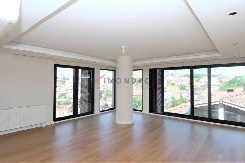 آپارتمان در Üsküdar،  Istanbul ، ترکیه 4 خوابه ، 245 متر مربع.  شماره 217265 - 17