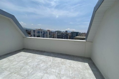 Продажа квартиры  в Махмутларе, Анталье, Турция 4 комн., 140м2, №217274 – фото 9