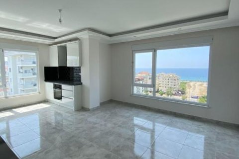 Квартира  4-х ком. в Махмутларе, Анталья, Турция №217274