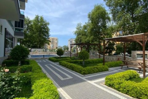 Продажа квартиры  в Махмутларе, Анталье, Турция 4 комн., 140м2, №217274 – фото 12