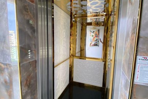 Продажа квартиры  в Махмутларе, Анталье, Турция 4 комн., 140м2, №217274 – фото 11