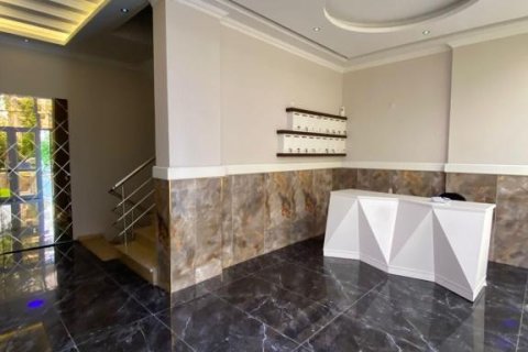 Продажа квартиры  в Махмутларе, Анталье, Турция 4 комн., 140м2, №217274 – фото 13