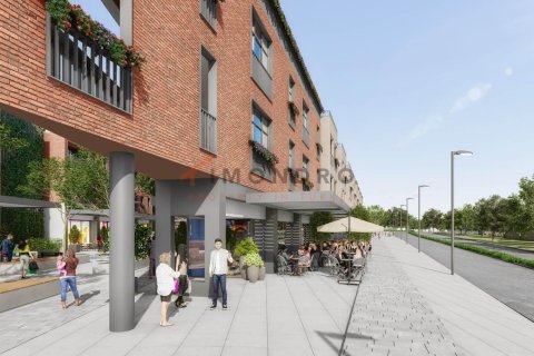 2+1 Lejlighed  i Zeytinburnu, Istanbul, Tyrkiet Nr. 217267 - 11